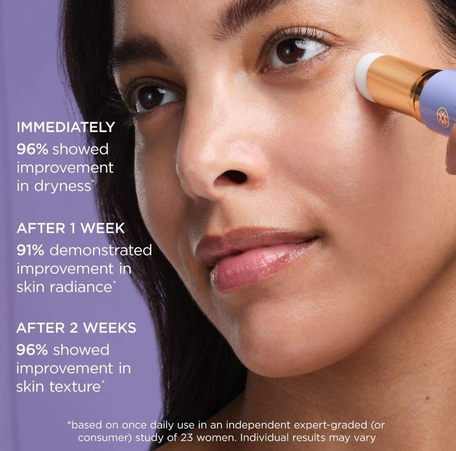 Tatcha The Serum Stick | Smooth Dry Fine Lines Instantly, Face & Eye Brightener Stick 8 G | 0.28 oz TATCHA buy supplements canada