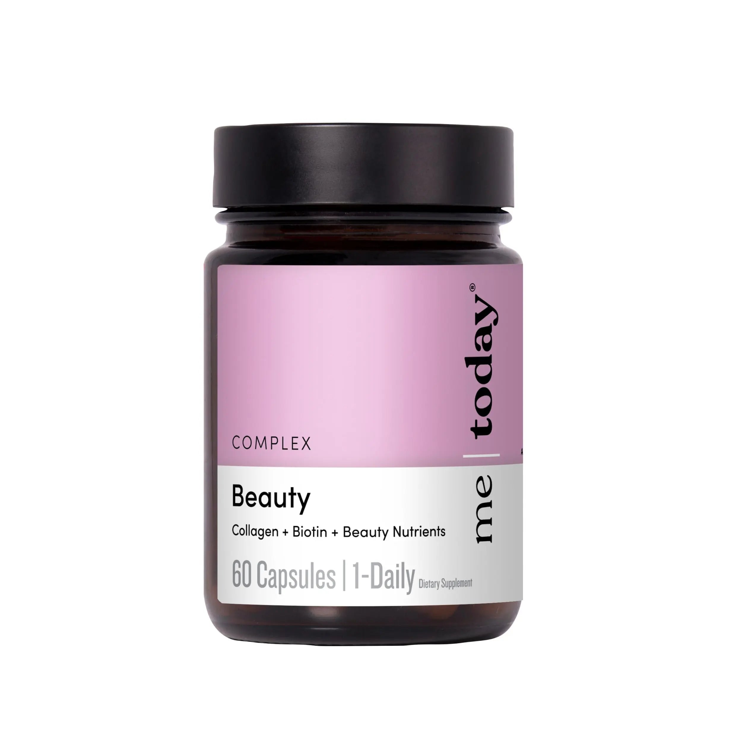 me today Beauty Supplement Hair, Skin and Nails, Vitamins for Women and Men – with Biotin, Collagen, Vitamin C me today buy supplements canada