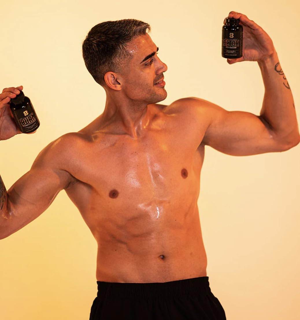 Motiv-8 Performance Pre-Workout Capsules, Natural, Feel Good Energy, No Crash or Jitters Motiv-8 buy supplements canada
