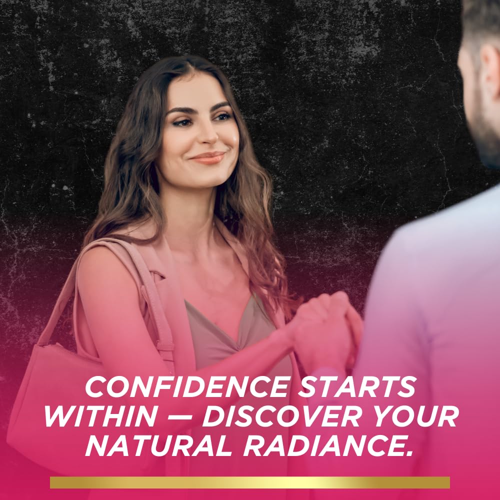 UNALTERED Hormone Balance & Mood Support for Women - Naturally Supports Hormonal Balance & Energy with Tribulus Terrestris & Red Maca Root Extract - Dietary Supplement - 90 Vegan Capsules UNALTERED buy supplements canada