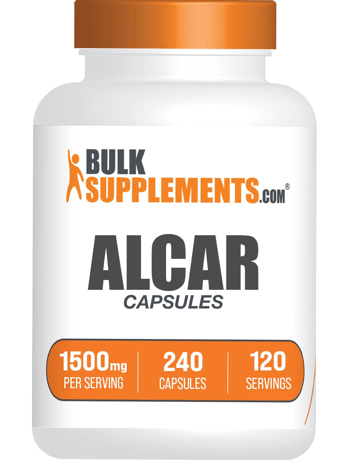BULKSUPPLEMENTS.COM Acetyl L-Carnitine Capsules - ALCAR HCl, Carnitine Supplement BULKSUPPLEMENTS.COM buy supplements canada