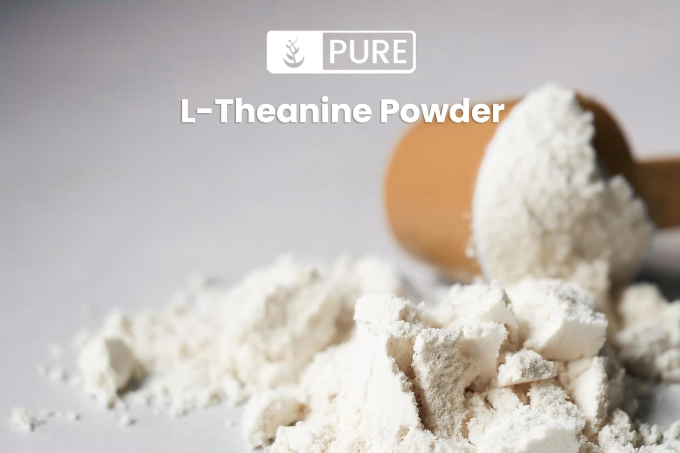 PURE ORIGINAL INGREDIENTS L-Theanine (4 oz) Amino Acid Supplement, No Additives or Fillers PURE ORIGINAL INGREDIENTS buy supplements canada