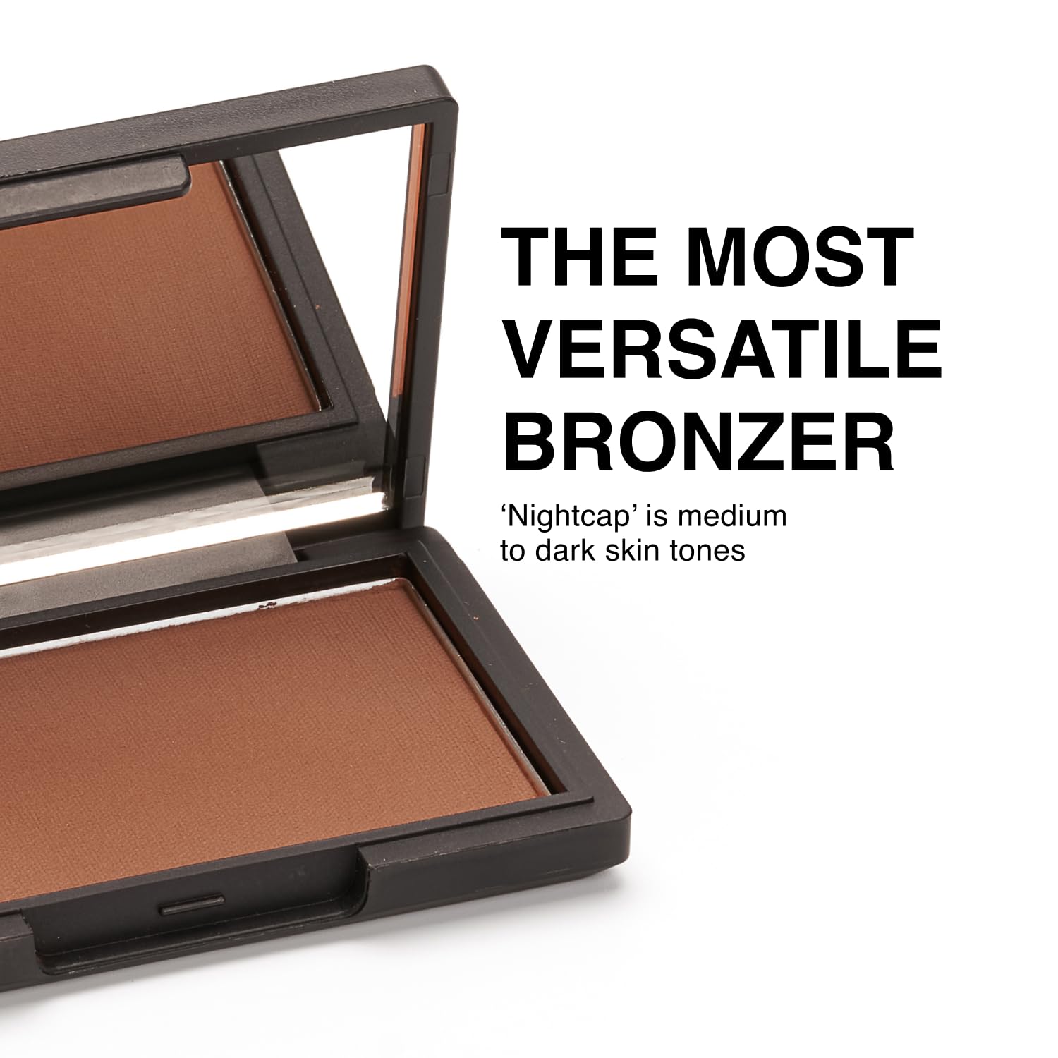 Phase Zero Makeup Powder Bronzer - "Nightcap" - 4g / 0.141oz - For a Natural, Long Lasting, Healthy-looking glow PHASE ZERO buy supplements canada