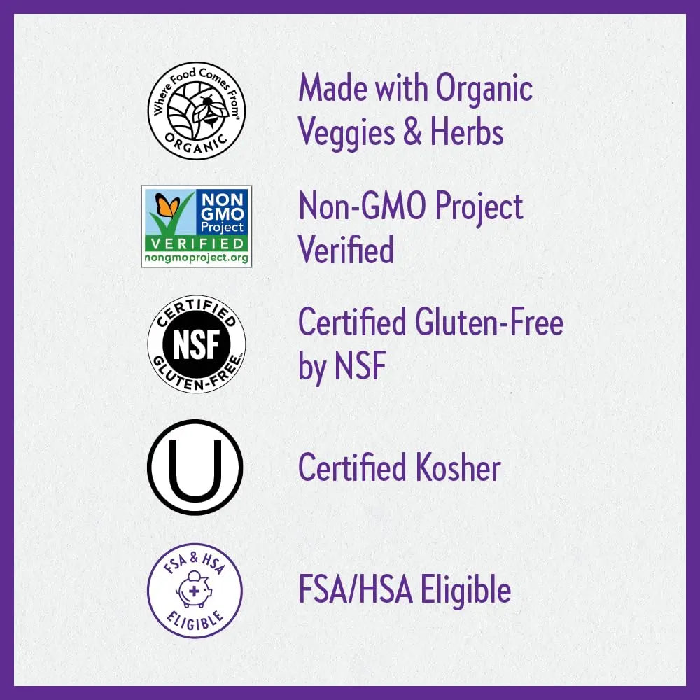 New Chapter Perfect Prenatal Vitamins, Organic Prenatal Vitamins, Non-GMO Ingredients for Healthy Baby & Mom - Folate (Methylfolate), Iron, Vitamin D3 New Chapter buy supplements canada