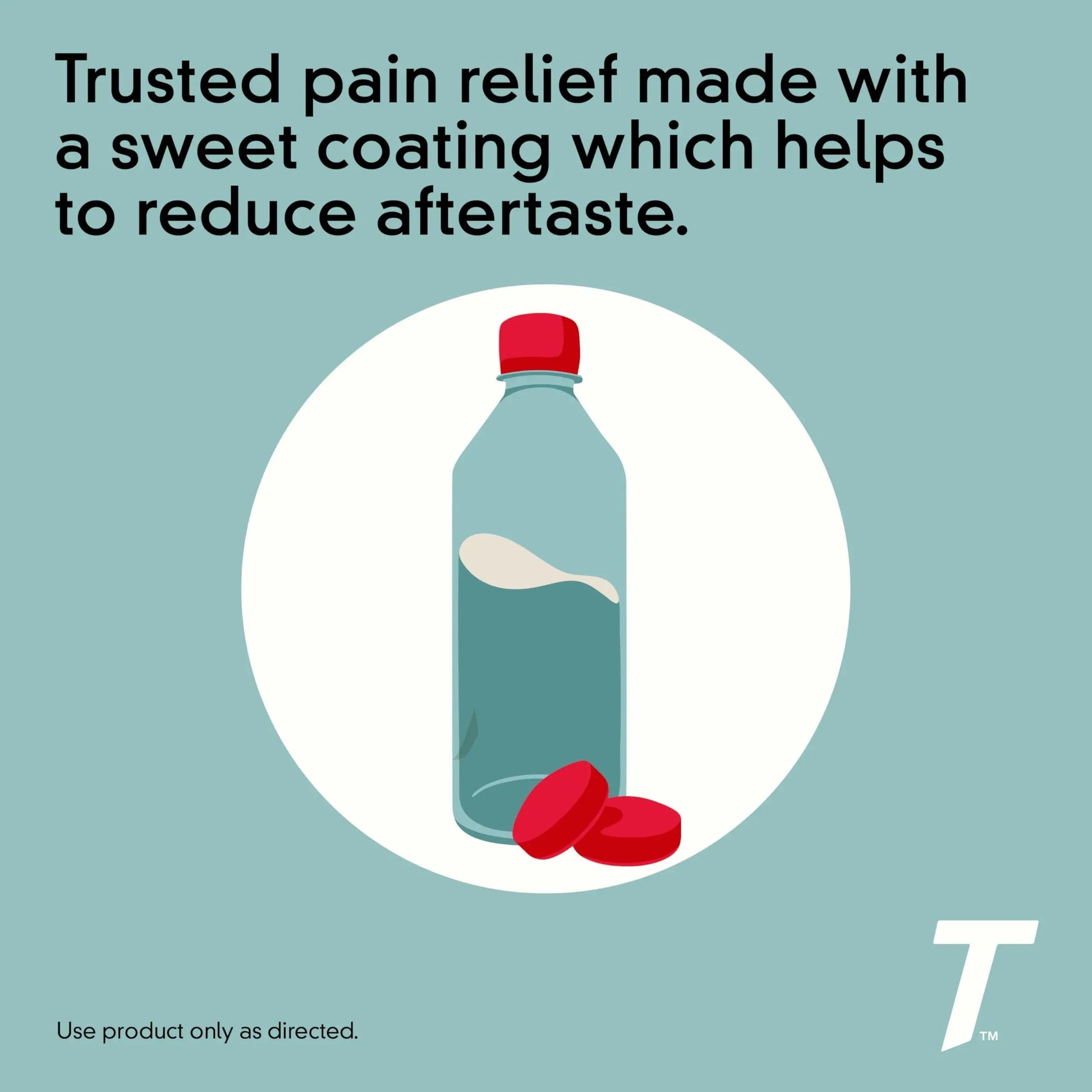 Tylenol Extra Strength Pain Reliever & Fever Reducer, Round Coated Tablets, 500 mg Acetaminophen Pain Relief Pills for Headache, Toothache & Minor Arthritis Pain, 24 ct Tylenol buy supplements canada