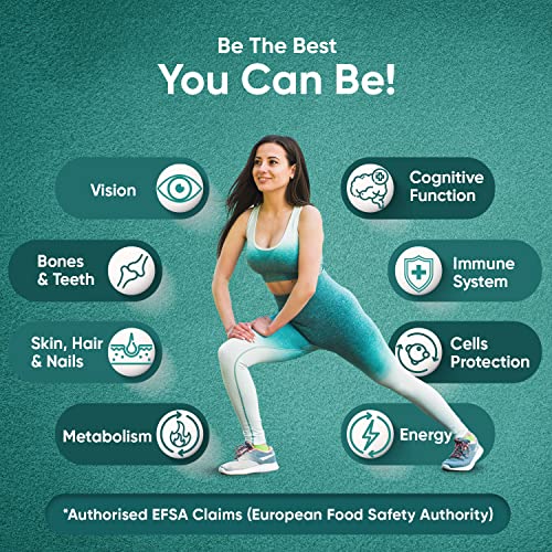 Multivitamin Tablets for Men & Women with 27 Active Multivitamins & Minerals Like Iron WeightWorld buy supplements canada