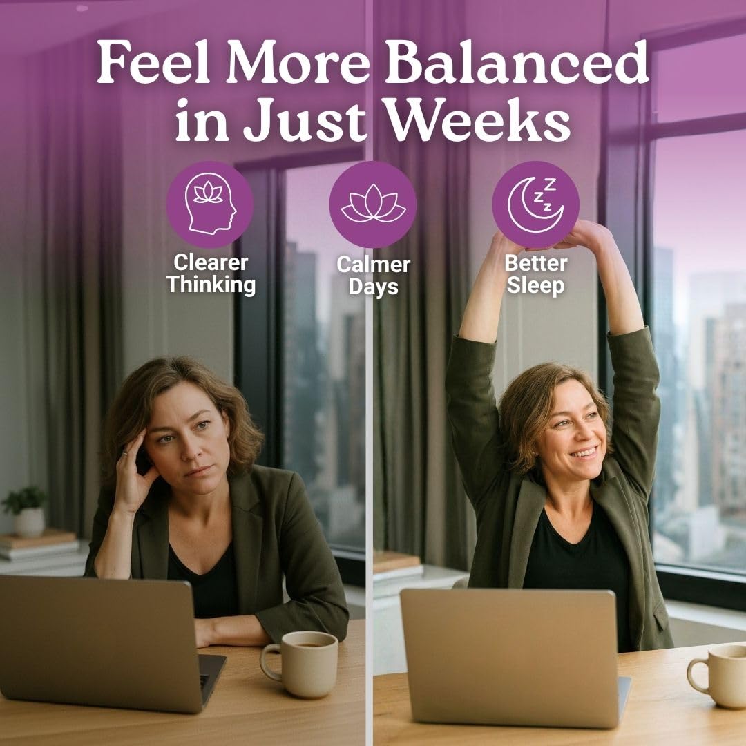 Activa Labs+ Hormone Balance for Women | Boost Energy, Mood, Libido and Focus | Supports Cycle&Menopause Comfort | Gluten, Soy&Lactose Free | 30 Day Supply Activa Labs buy supplements canada