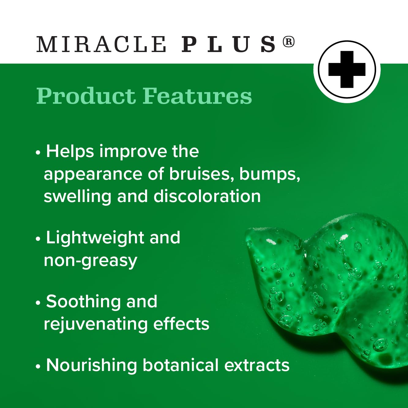 Miracle Plus Arnica Bruise Relief Gel + Magnesium Leg Relief Cream Bundle Miracle Plus buy supplements canada