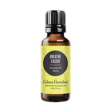 Edens Garden Breathe Easier Essential Oil Synergy Blend, 100% Pure Therapeutic Grade Edens Garden buy supplements canada