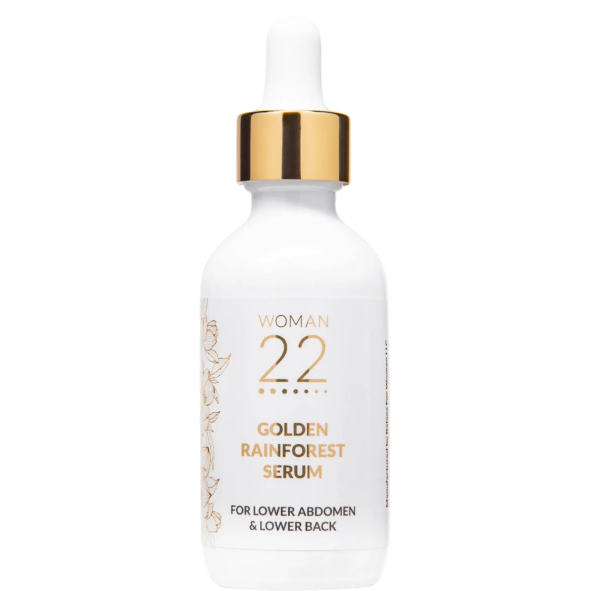 Topical Soothing Serum for Difficult Periods, Cramps, Bloating & more. Apply Lower Abdomen Woman 22 buy supplements canada