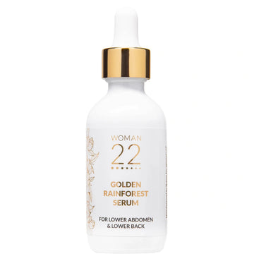 Topical Soothing Serum for Difficult Periods, Cramps, Bloating & more. Apply Lower Abdomen Woman 22 buy supplements canada