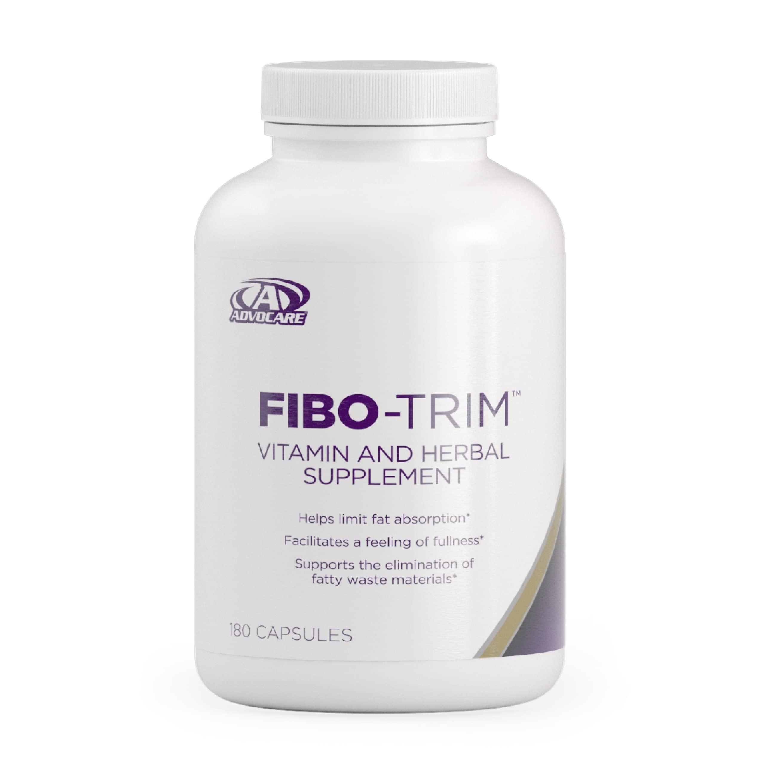 AdvoCare Fibo-Trim Vitamin and Herbal Supplement - Appetite Suppressant for Weight Loss AdvoCare buy supplements canada
