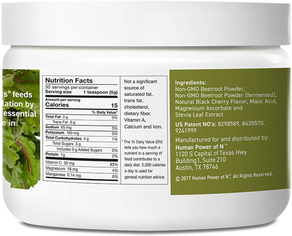 HumanN Superfood Heart Support Bundle | SuperBeets Circulation Superfood Concentrated humanN buy supplements canada