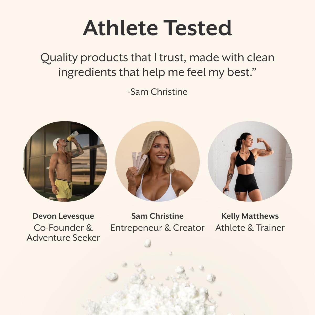 ProMix Nutrition Creatine Monohydrate Travel Packs, 5g of micronized Clean Creatine for Men and Women, Supports Muscle Growth & Recovery, Vegan - 30 Servings ProMix Nutrition buy supplements canada