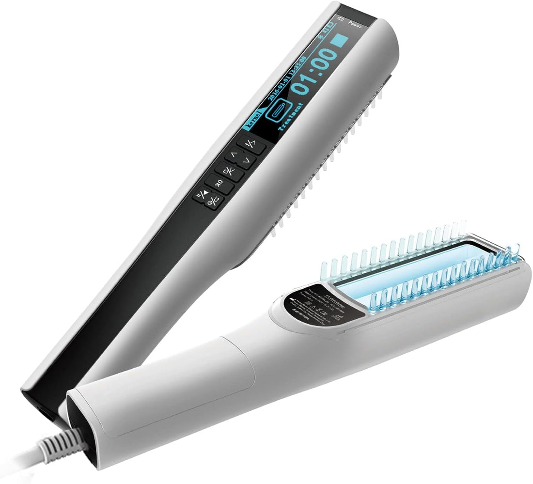 AUSPA UV Phototherapy Lamp Light Home Use Portable AUSPA buy supplements canada