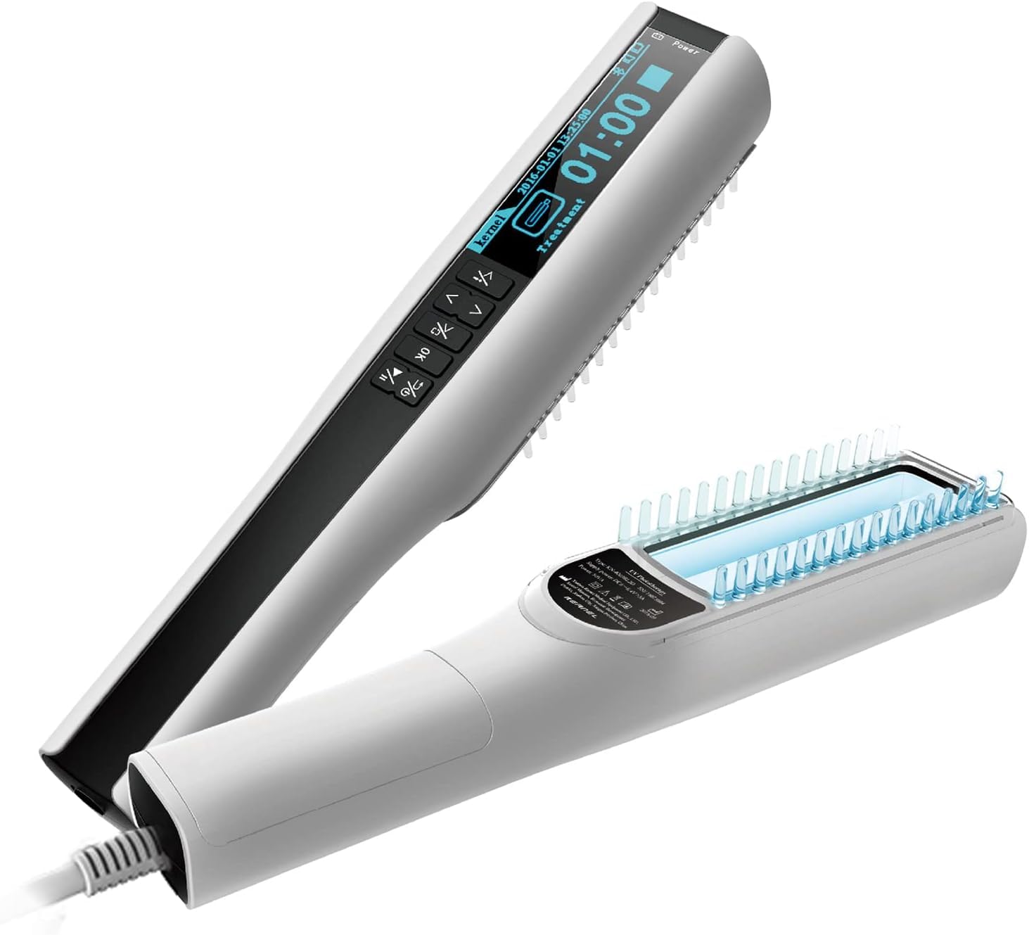 AUSPA UV Phototherapy Lamp Light Home Use Portable AUSPA buy supplements canada