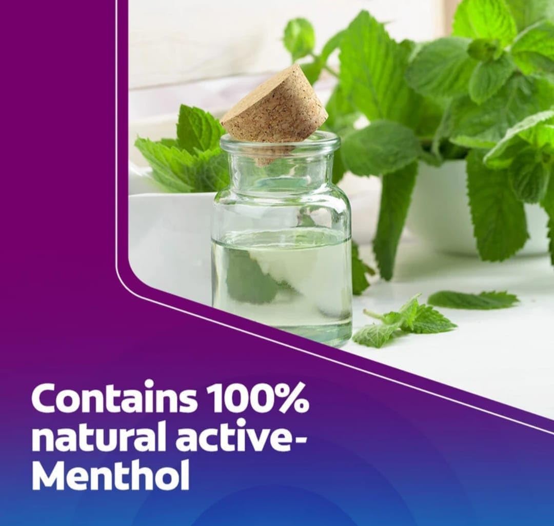 Ayurvedic Body Massage Cool Gel – 20g (Pack of 2) | Herbal Formula for Post-Workout Care & Everyday Use Generic buy supplements canada