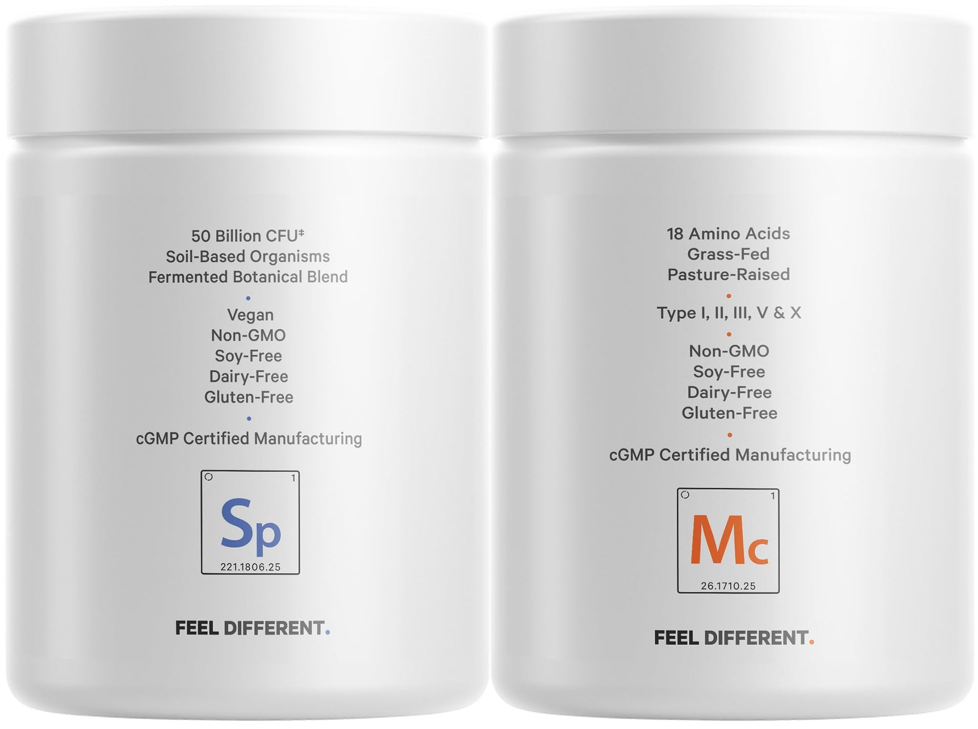 Codeage Multi Collagen Protein Capsules 5 Types, Ashwagandha Withania Somnifera & Organic Amla Berry + SBO Probiotic Blend 50 Billion CFU Bundle, Lactobacillus Plantarum, Bacillus Subtilis, Non-GMO Codeage buy supplements canada