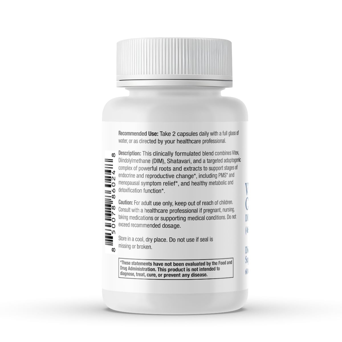 Scientific Health Solutions Vitex + DIM + Shatavari Hormone Balance Supplement – PMS, Menopause & Cycle Support for Women – Adaptogenic Complex with Maca, Ashwagandha, Dandelion – Vegan (3-Pack) Scientific Health Solutions buy supplements canada