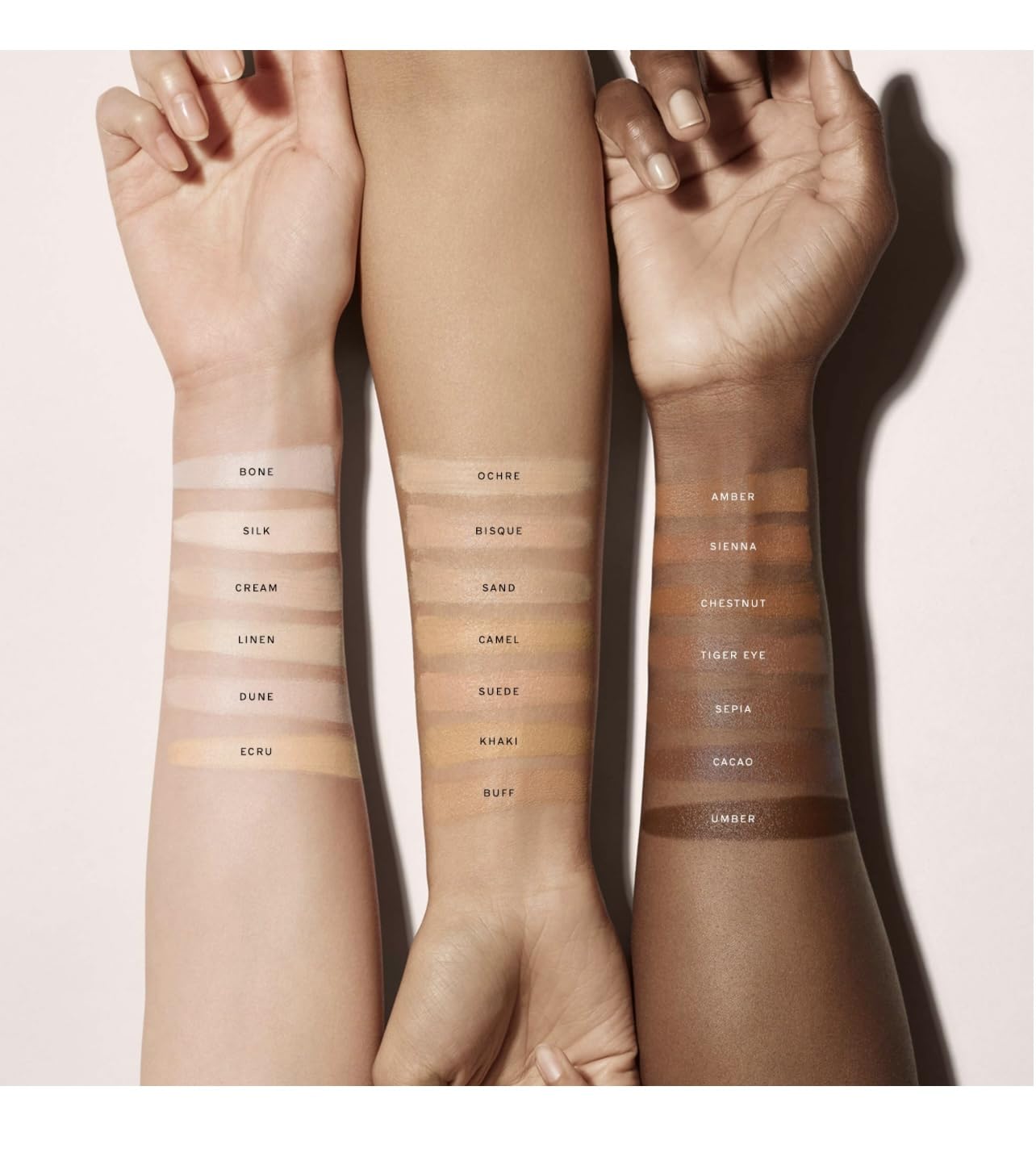 MERIT The Minimalist Perfecting Complexion Foundation and Concealer Stick Camel Merit buy supplements canada