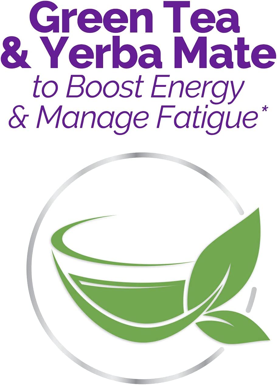 Estroven Stress Relief & Energy Boost for Menopause Relief - 28 Ct. - Clinically Proven Ingredients Provide Stress & Energy Support + Night Sweats & Hot Flash Relief - Drug-Free and Gluten-Free Estroven buy supplements canada