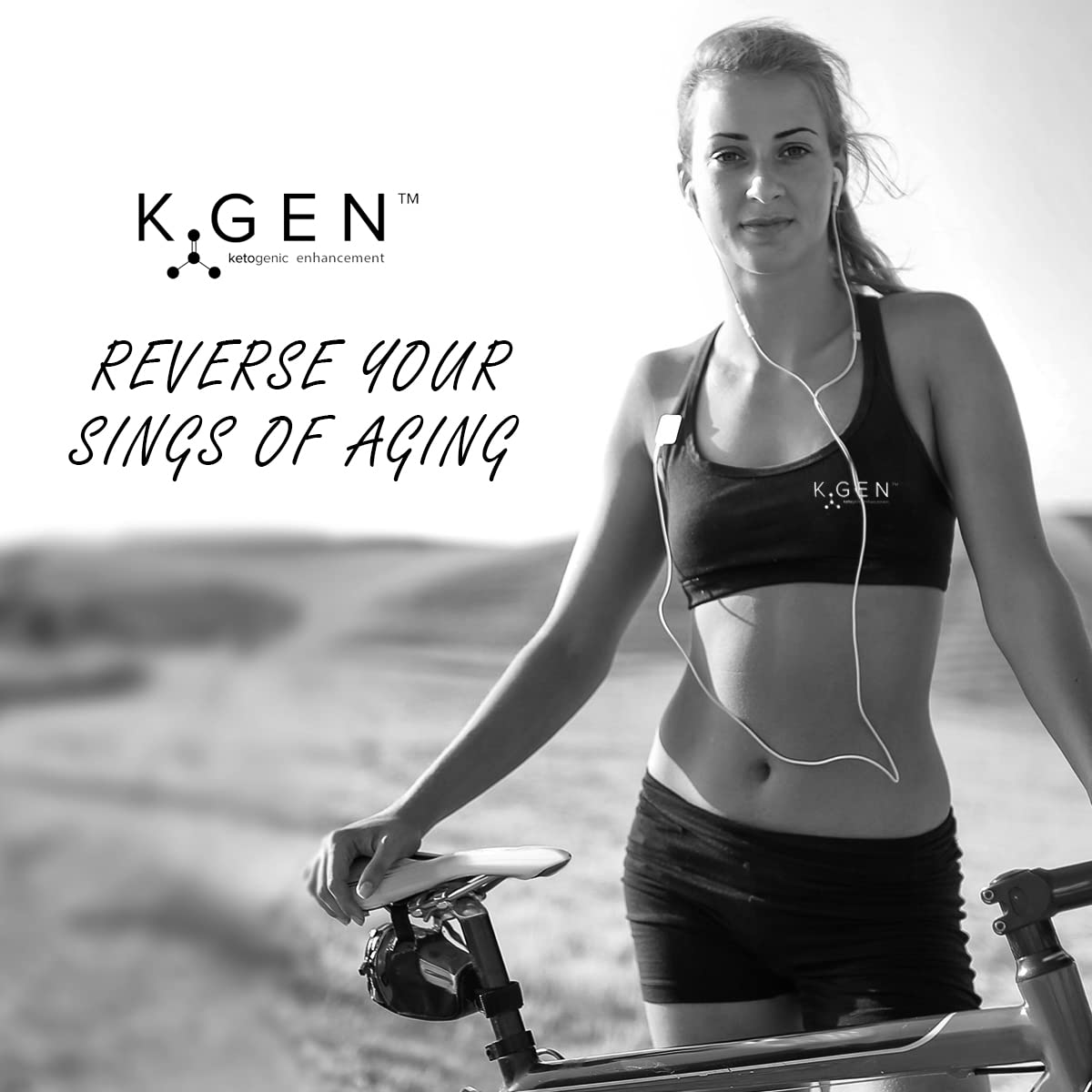 K-GEN Diet Shake Meal Replacement Keto Collagen Powder | Multi Collagen Protein with MCT Oil, Vitamin C K GEN ketogenic enhancement buy supplements canada