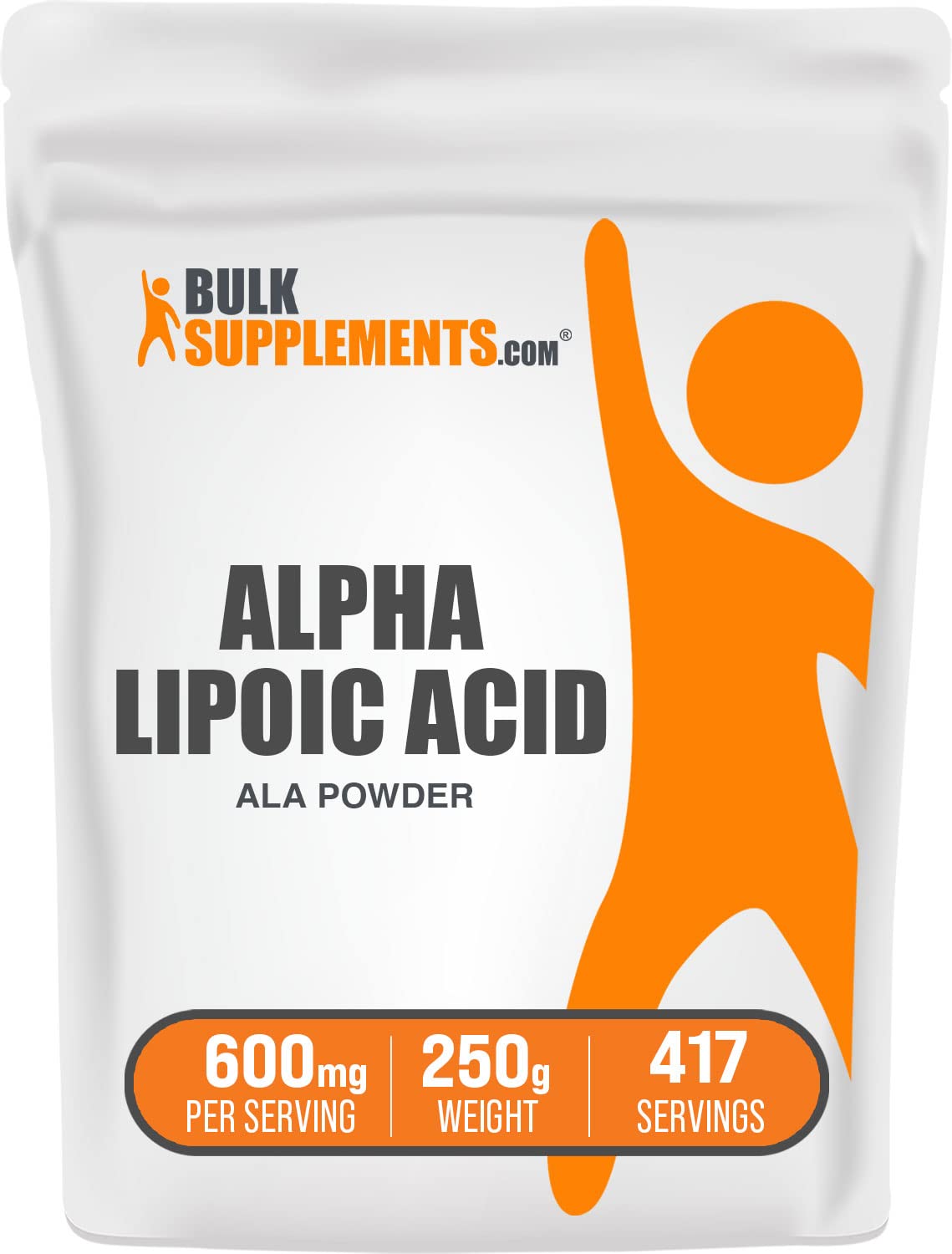 BULKSUPPLEMENTS.COM Alpha Lipoic Acid Powder - ALA Supplement, Alpha Lipoic BULKSUPPLEMENTS.COM buy supplements canada