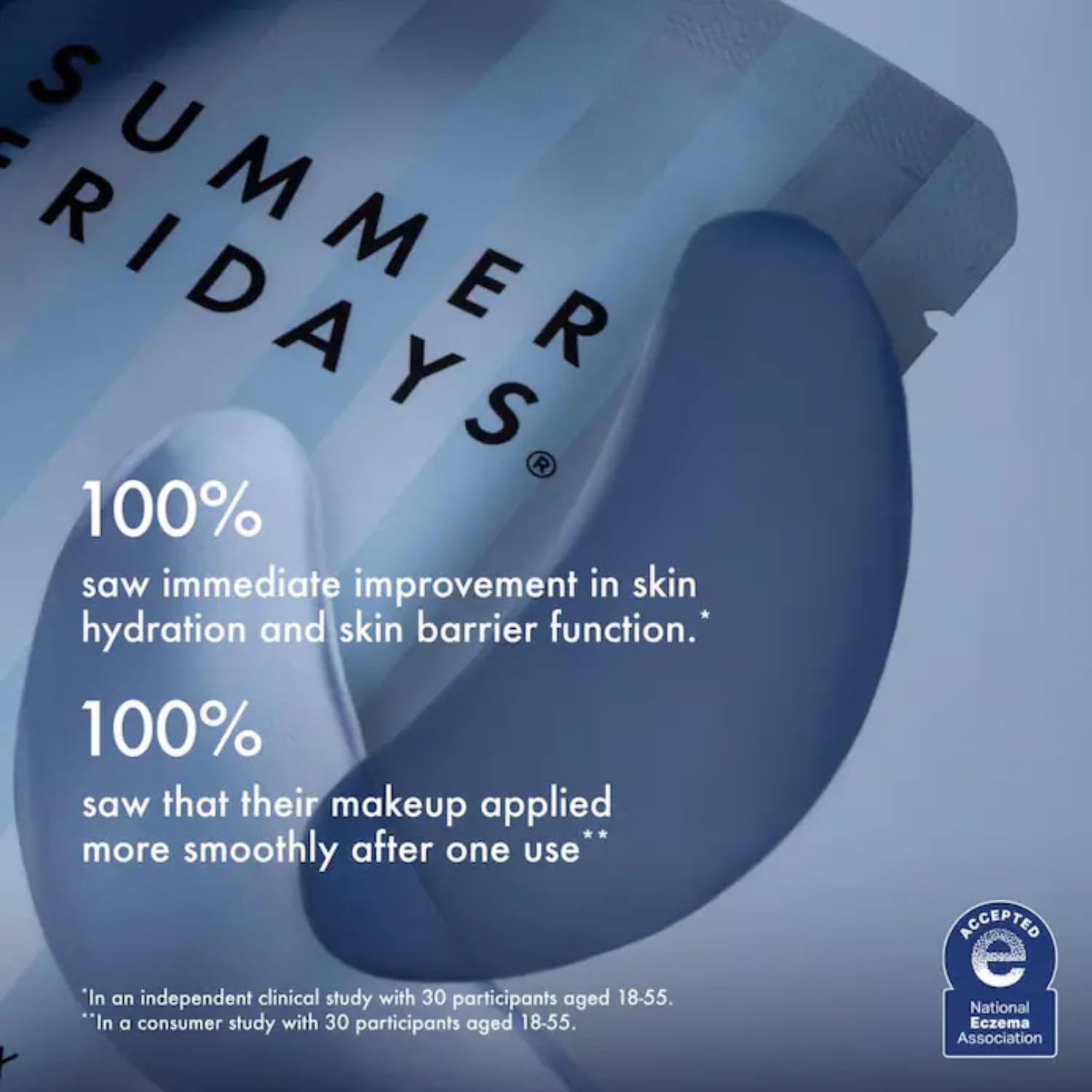 Summer Fridays Jet Lag Under Eye Patches - Hydrating & Depuffing Hydrogel Eye Masks Summer Fridays buy supplements canada