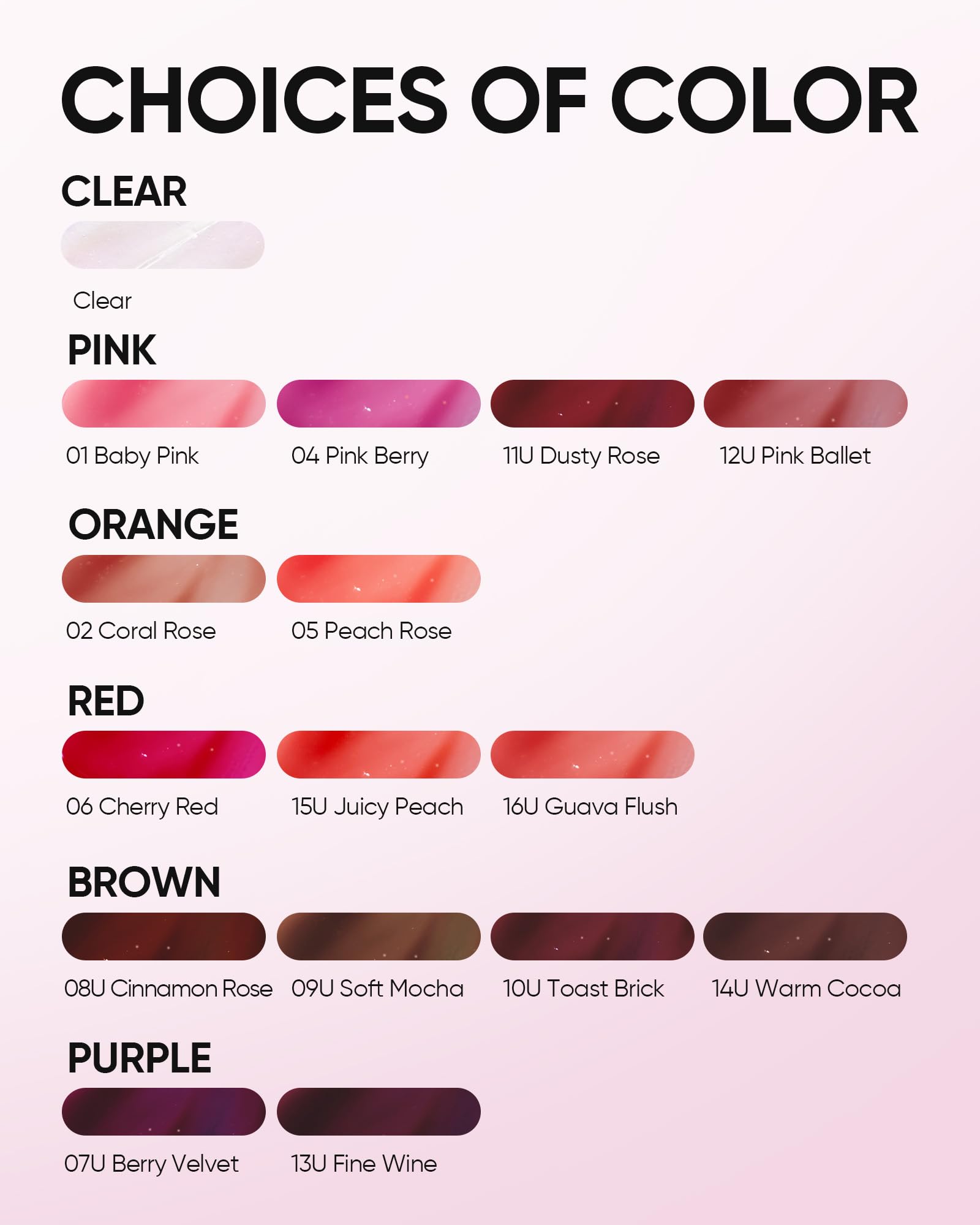 SKINTIFIC Peptide Brightening Lip Serum, Hydrating & Plumping Tinted Lip Gloss, Moisturizing Lip Balm with Polypeptides SKINTIFIC buy supplements canada