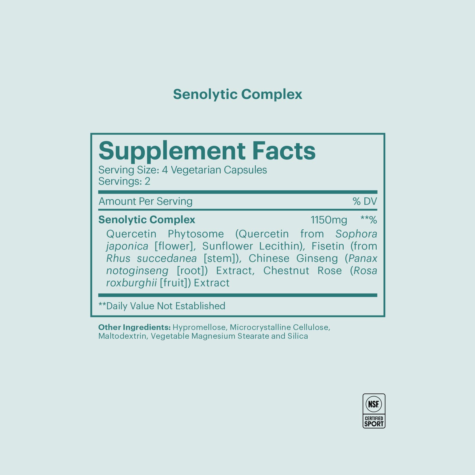 ELYSIUM Format Immune Support Supplement - Vitamin C Supplement, Immunity Support, Immune Defense, Intermittent Senolytic Complex Immune Support for Adults, Complete Immunity Supplement - 60ct ELYSIUM buy supplements canada