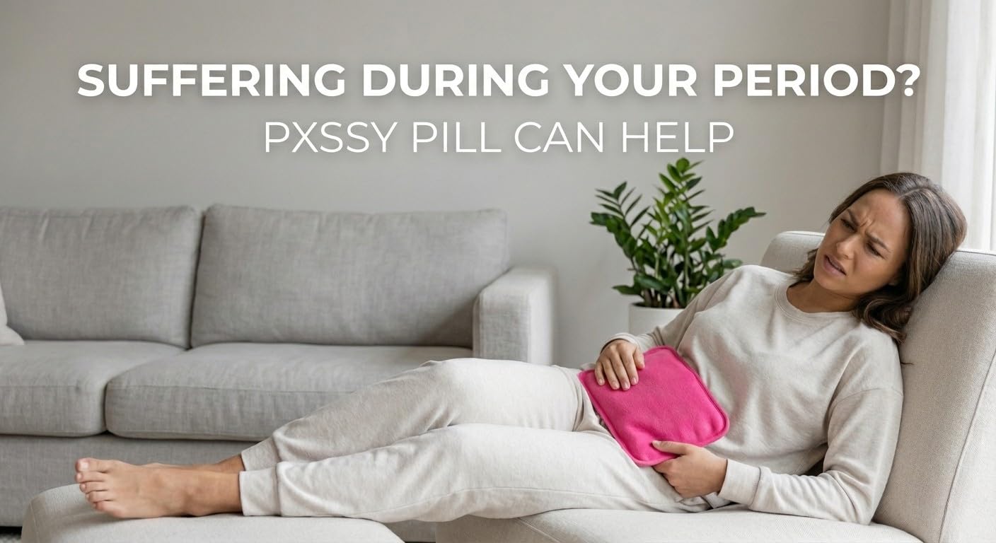 Pxssy Pill Boric Acid Vaginal Suppositories for Women with Acidophilus – Vaginal Suppository Capsules for Feminine pH Balance, Odor & Freshness Support (30 Count) Pxssy Pill buy supplements canada