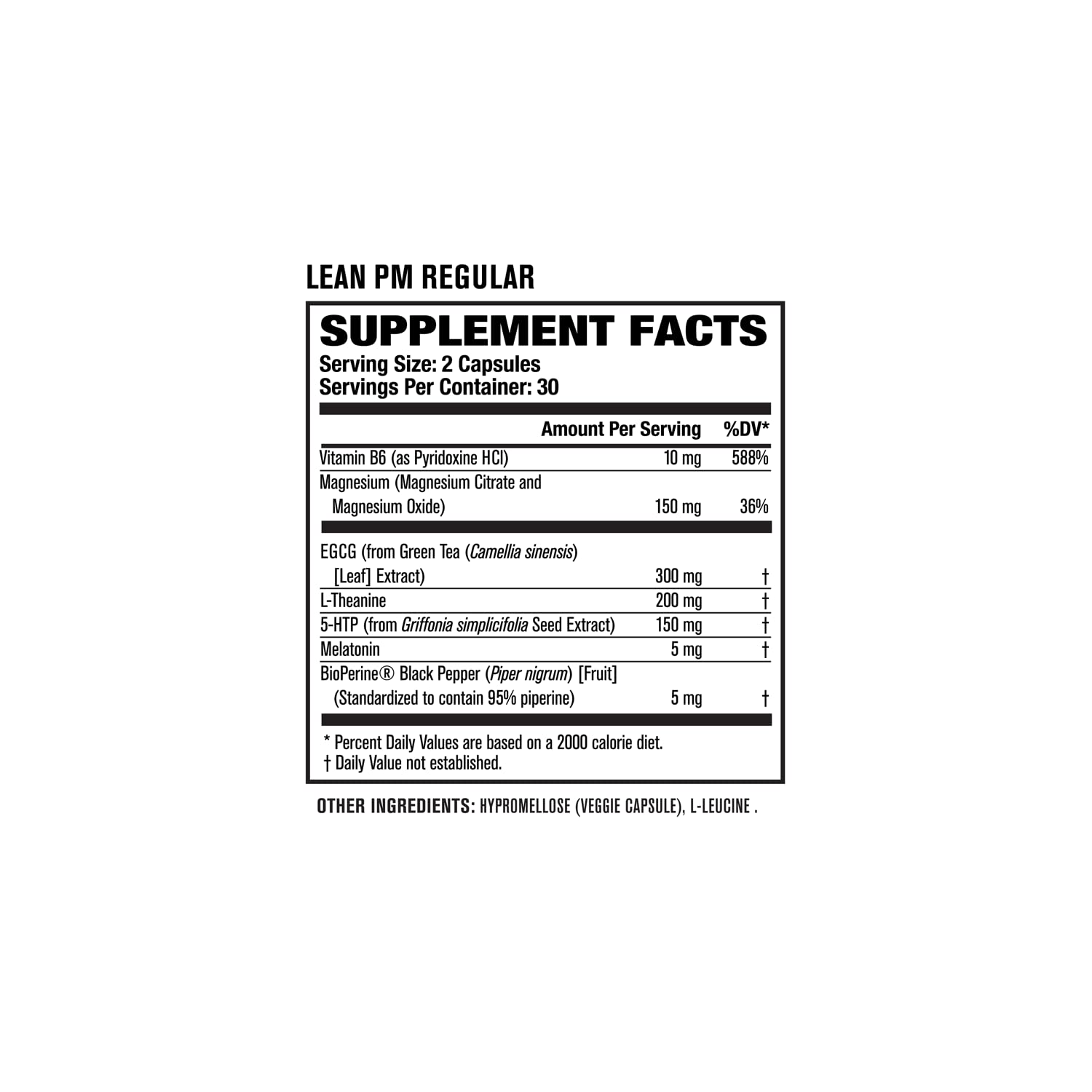 Burn-XT Thermogenic Fat Burner, Lean PM Nighttime Fat Burner & Sleep Aid Jacked Factory buy supplements canada