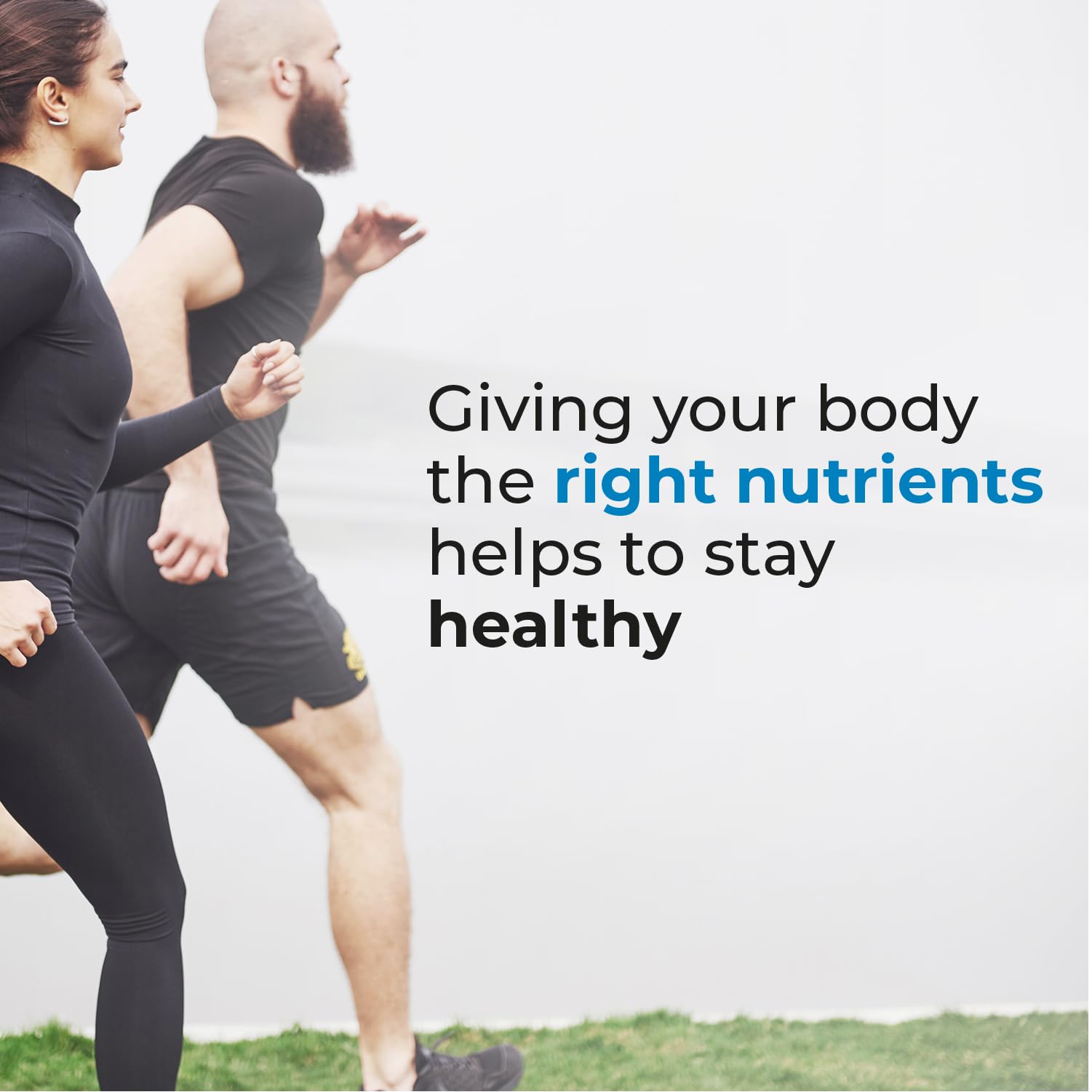 Biogenique Acai Berry Extract & Psyllium Powder, Energy Boost, Free Radical Scavenger Biogenique buy supplements canada