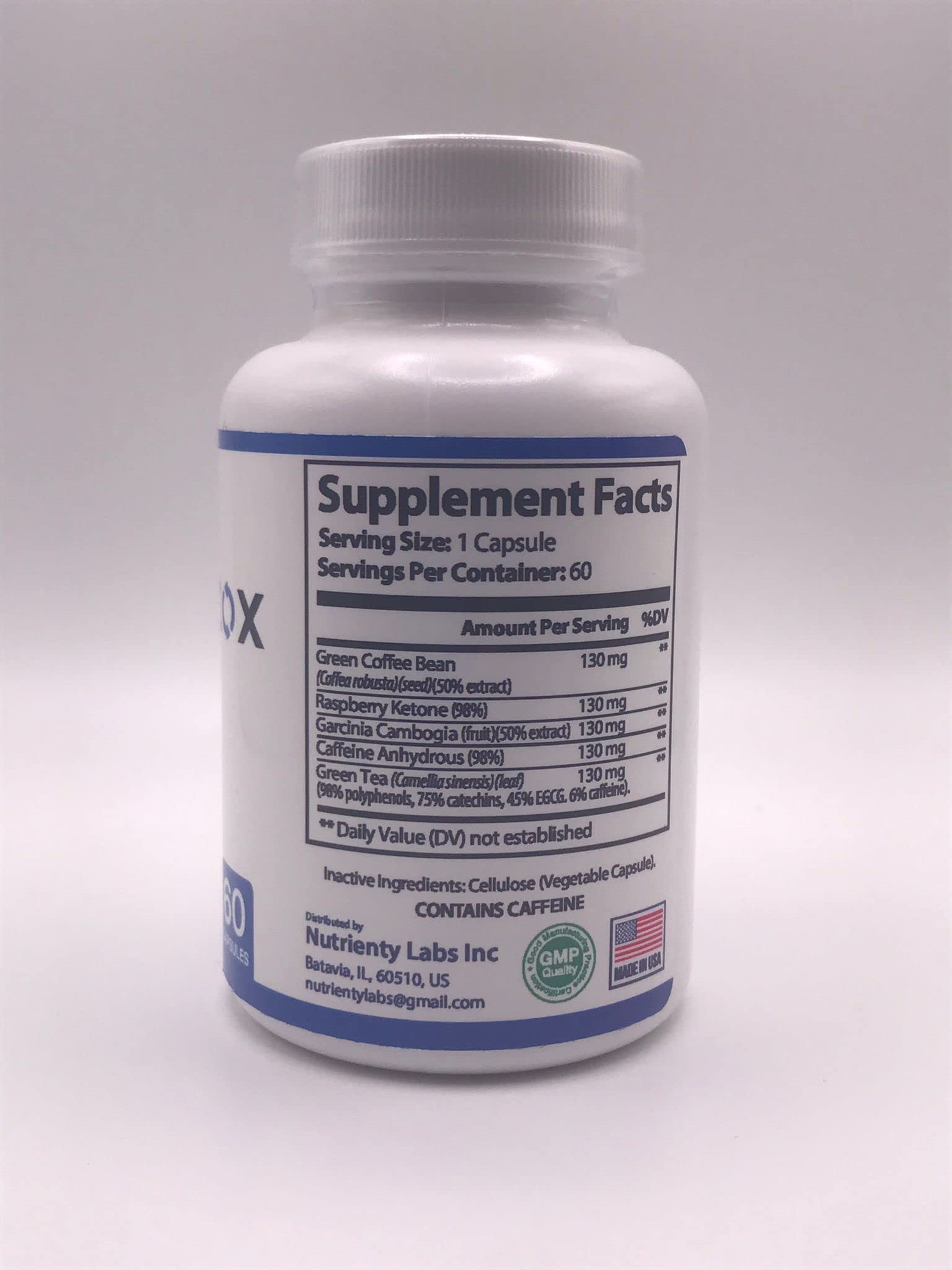 Protetox Advanced Formula, 60 Capsules, 1 Month Supply Zonata buy supplements canada