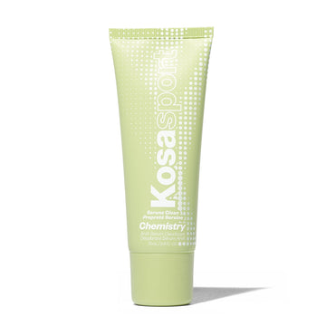 Kosas Chemistry Deodorant - Aluminium and Baking Soda Free + BO-Fighting AHA Serum that Exfoliates, Softens, and Nourishes the Skin, (Serene Clean) Kosas buy supplements canada