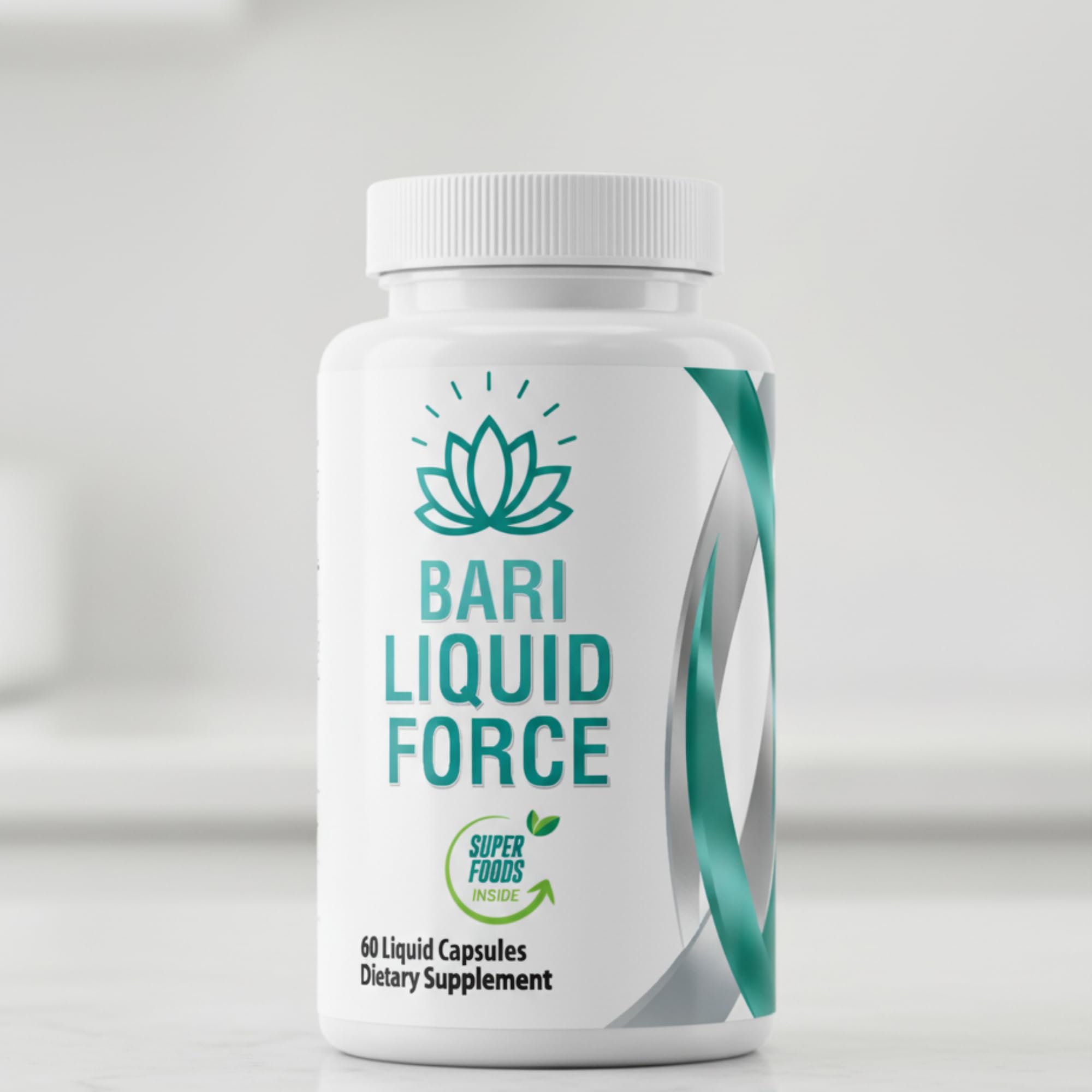 Bariatric Multivitamin and B12 Max Combo Pack | Liquid Filled Multivitamin with Antioxidants, Iron & Sublingual Methylcobalamin B12 for Post Bariatric Surgery, Gastric Sleeve, Bypass, SADI & Lap Band Allotro Labs buy supplements canada