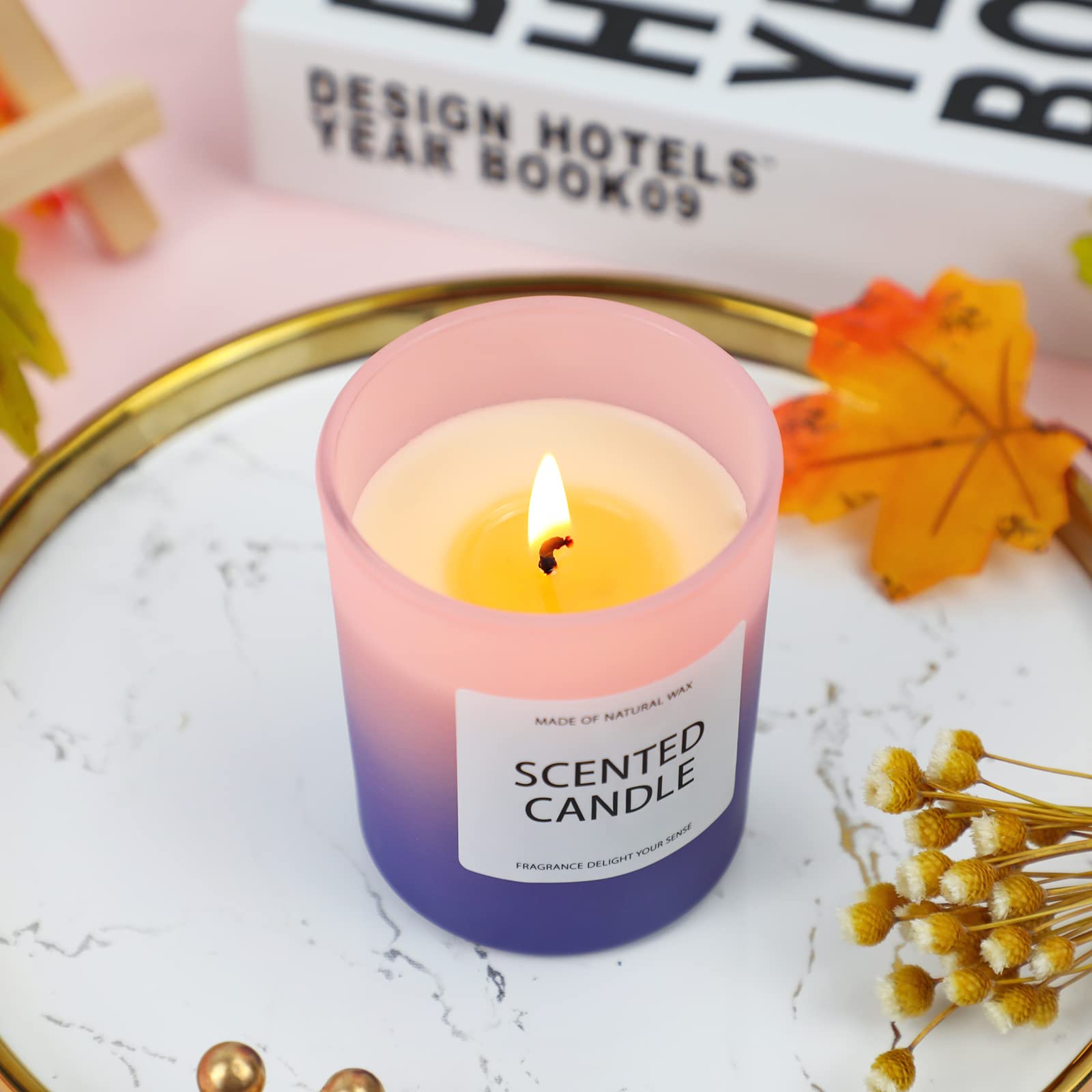 Candles, Scented Candles, Candles for Home Scented, Scented Candle Gift Set for Women STRN buy supplements canada