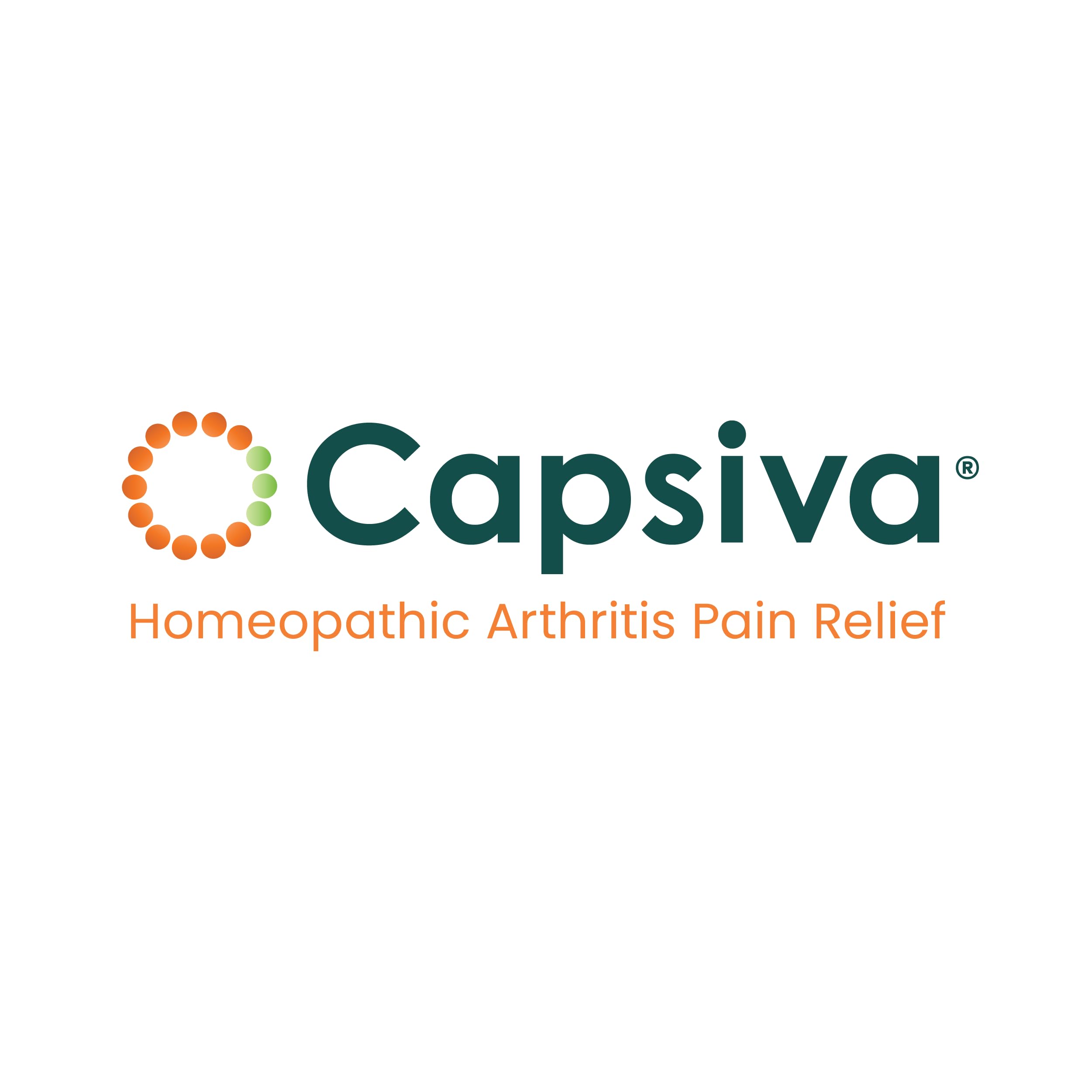 Capsiva Pain Relief Topical 3oz Tube, for Your Hands, Neck, Back, Joints, Non-Greasy, No Burn, Odor Free, Homeopathic Active Ingredients, Contains Capsaicin & Arnica, Absorbs Fast Capsiva buy supplements canada