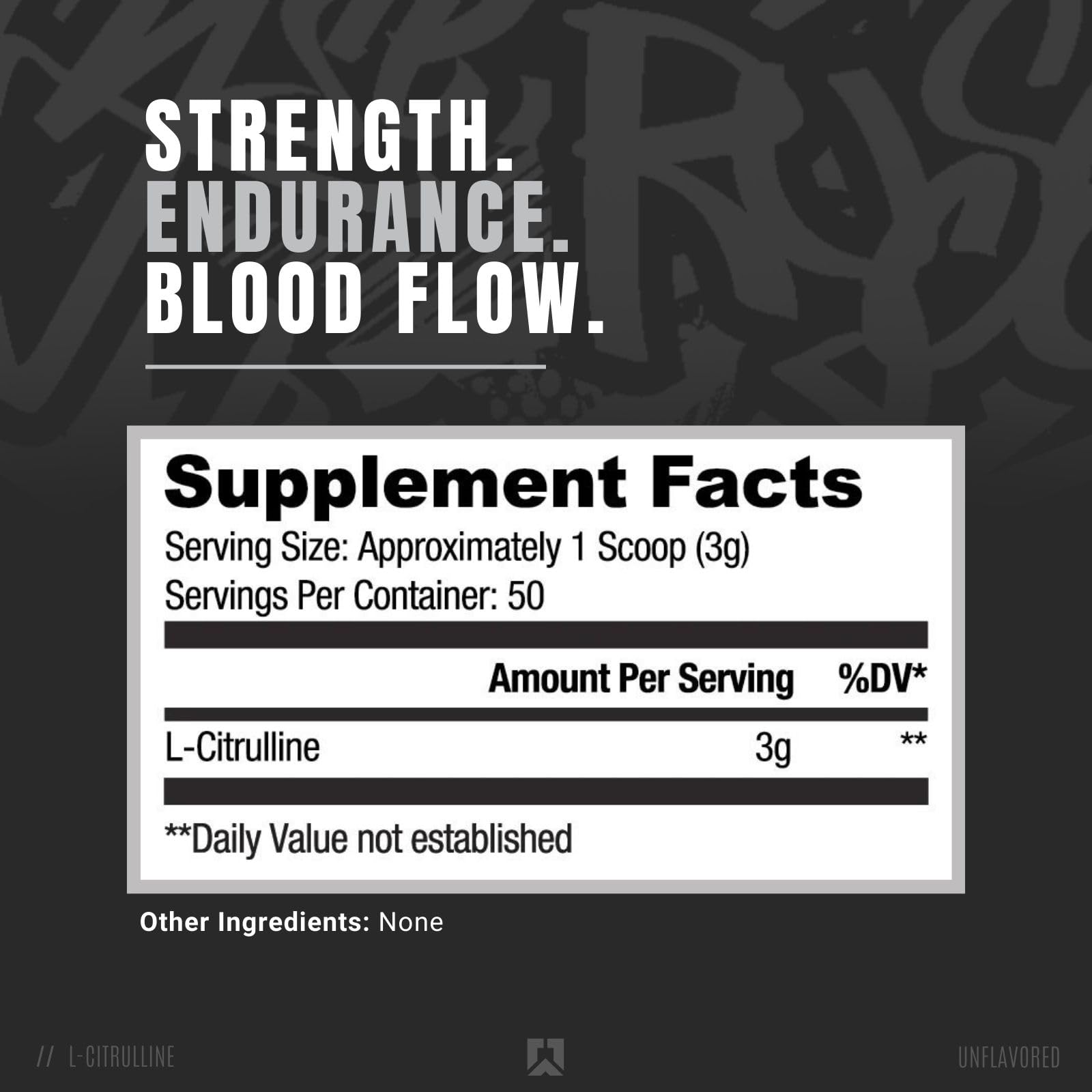 RYSE Up Supplements Element Series L-Citrulline Powder | Boost Nitric Oxide & Increase RYSE Up Supplements buy supplements canada