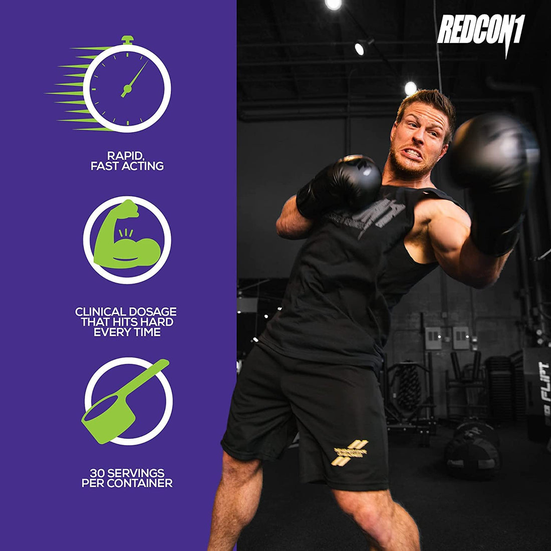 REDCON1 Total War Preworkout (Sour Gummy Bear) & Big Noise Non-Stim Preworkout REDCON1 buy supplements canada