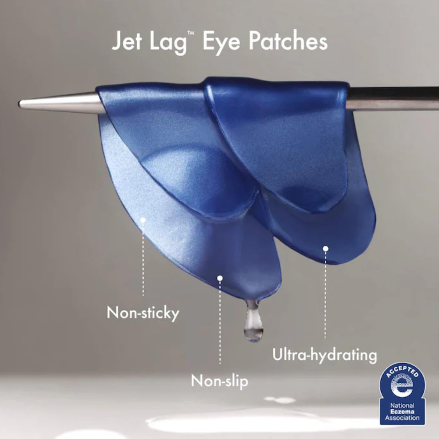 Summer Fridays Jet Lag Under Eye Patches - Hydrating & Depuffing Hydrogel Eye Masks Summer Fridays buy supplements canada
