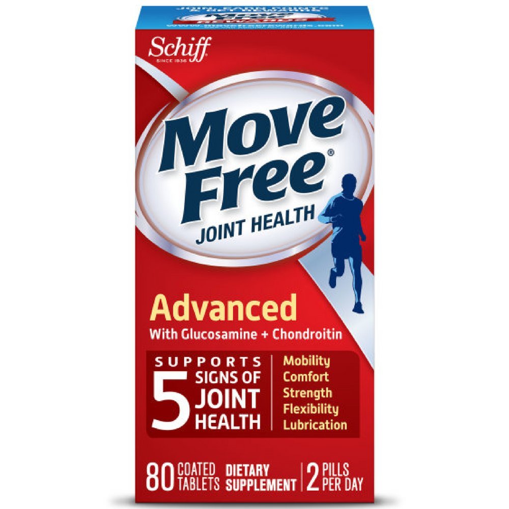 Schiff Bio Foods Move Free Advanced Schiff buy supplements canada