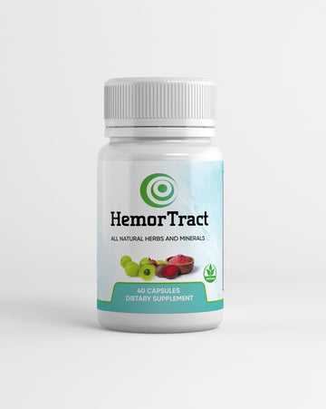 HemorTract – Fast and effective Hemorrhoid relief. Packed with the BIG 5 for a multifaceted attack against Hemorrhoids HemorTract buy supplements canada