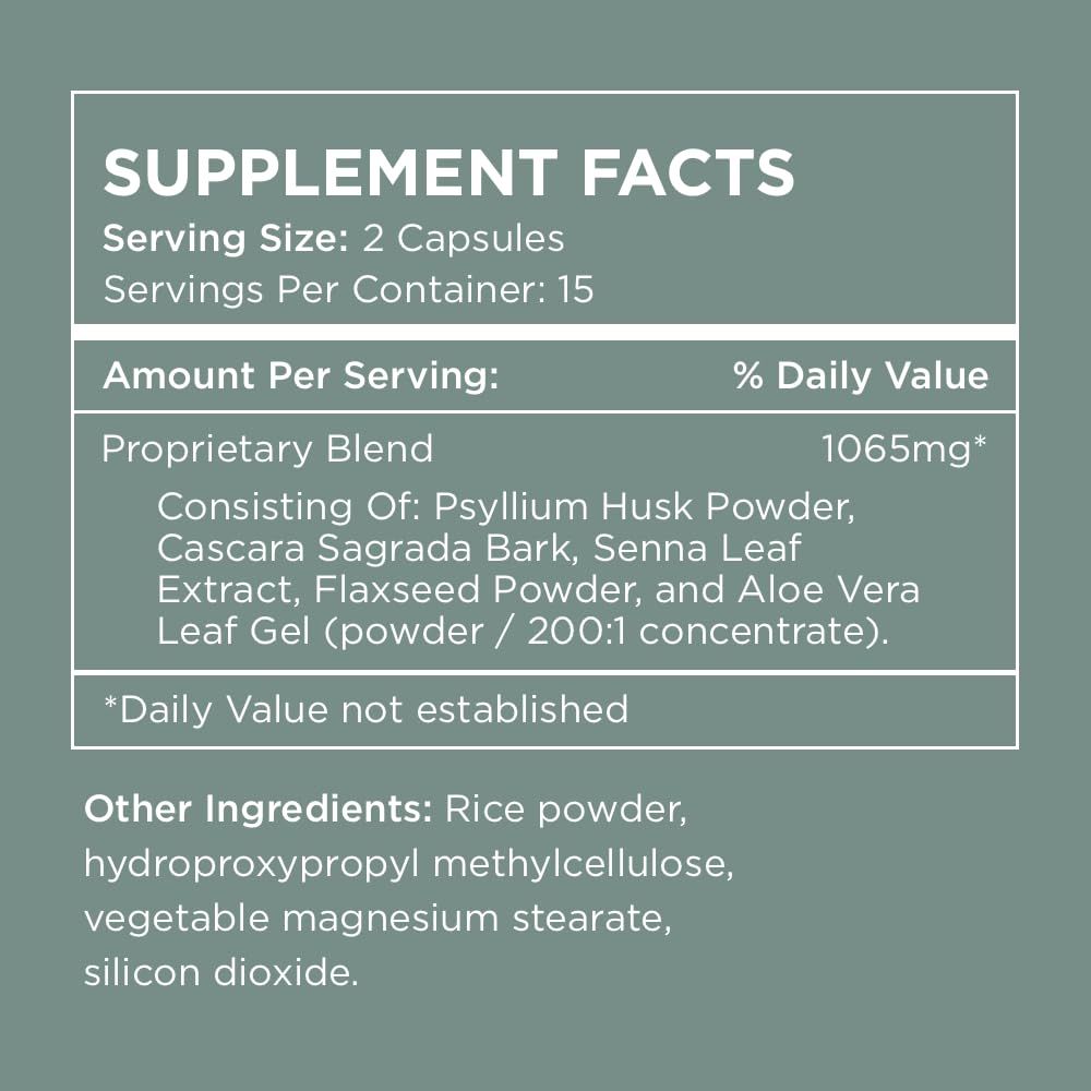 Pure for Men Detox Supplement, Reset | Promotes Digestive & Gut Health Pure for Men buy supplements canada