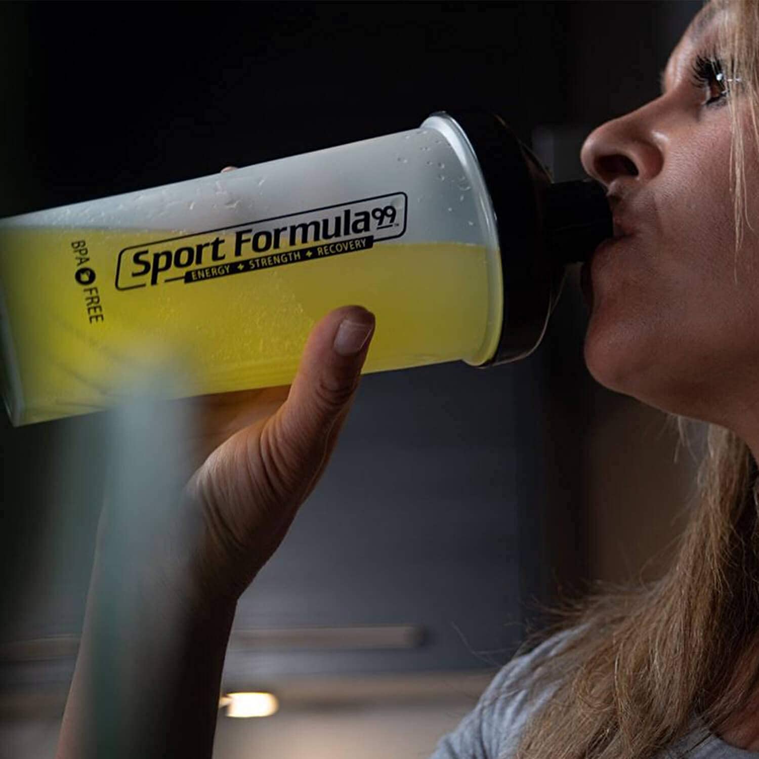 Sport Formula 99 Multivitamin Powder - Drink Mix for Men Women BCAA Amino Acids Won’t Upset Your Stomach - Keto Vegan Multivitamin Fruit Punch - Electrolytes Super B Complex Digestive Enzyme Sport Formula 99 buy supplements canada
