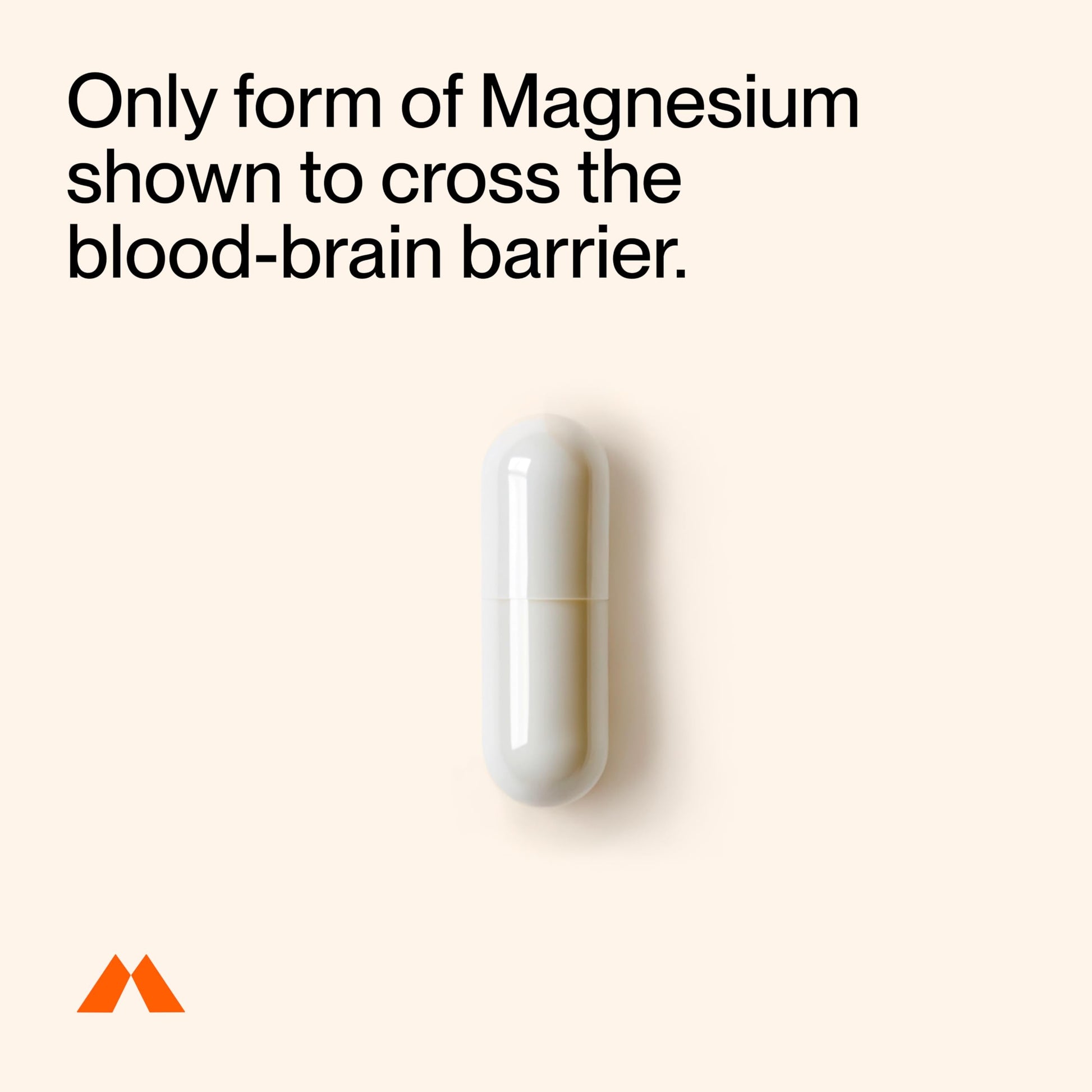 Momentous Magtein Magnesium L-Threonate - Brain & Rest Support Supplement - Boosts Cognitive Function & Sleep Quality Momentous buy supplements canada