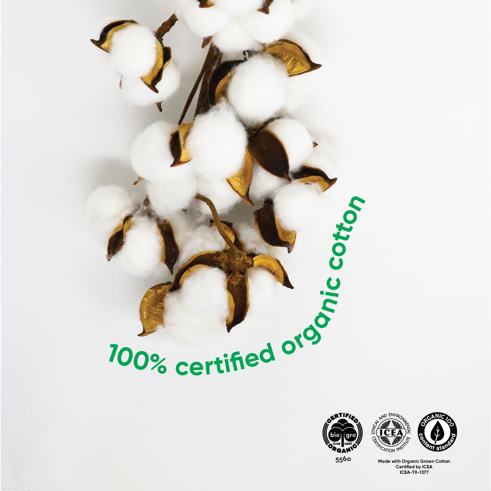 Oi | Organic Initiative - Tampons | Regular/Super Absorbency | Organic Cotton, Unscented oi buy supplements canada