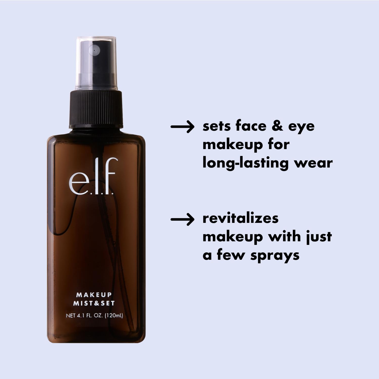 e.l.f. Makeup Mist & Set - Large Lightweight, Long Lasting, All-Day Wear Revitalizes, Refreshes, Hydrates e.l.f. buy supplements canada