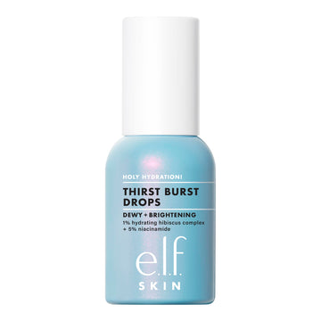 e.l.f. SKIN Holy Hydration! Thirst Burst Drops, Serum For A Radiant Complexion Instantly & Over Time e.l.f. buy supplements canada